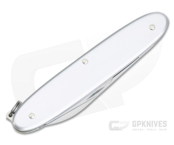 Victorinox Excelsior Alox Swiss Army Pen Knife For Sale