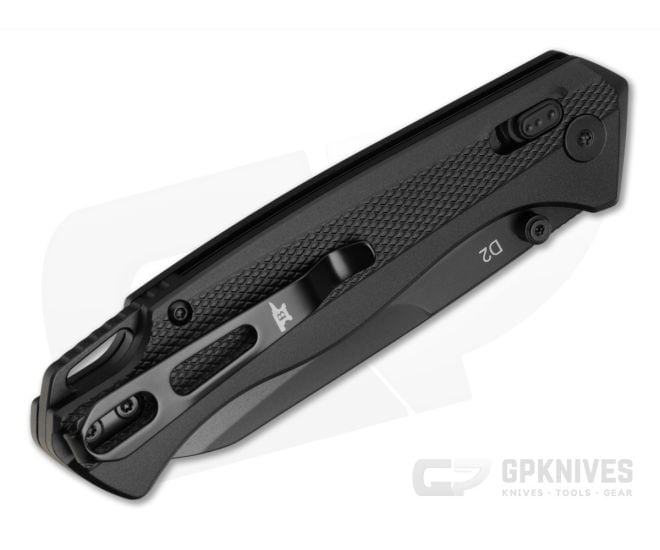 ハイパーナイフ6 698 - EXPLORER - Fixed blade - FOX Knives