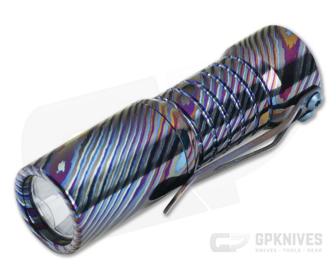 CWF Arcadian Groovy - Zircuti Flashlight (4500K)