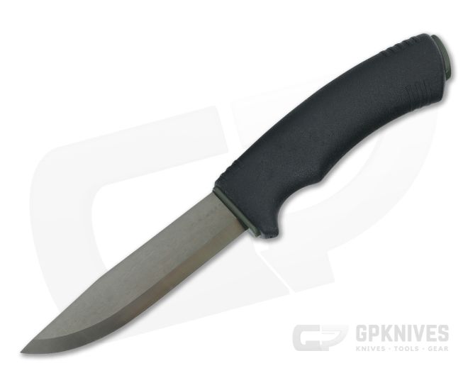 Morakniv Bushcraft Survival Black - Thumbnail 4