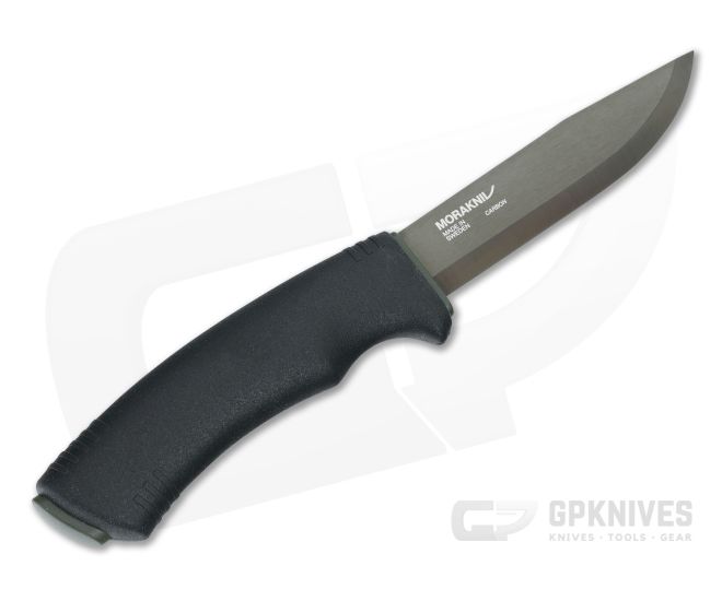 Morakniv Bushcraft Survival Black - Thumbnail 2