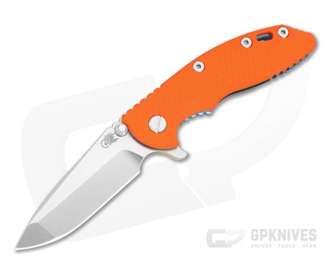 Hinderer XM-18 3.25