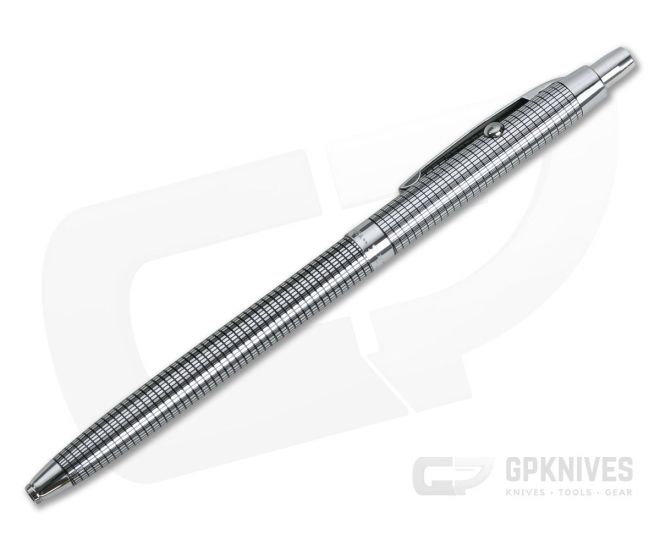 Balpen Parker Jotter Original black CT medium blister à 1 stuk | Luxe