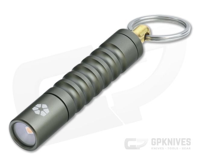Prometheus Lights BETA QRv2 プロメテウス edc 【公式通販】