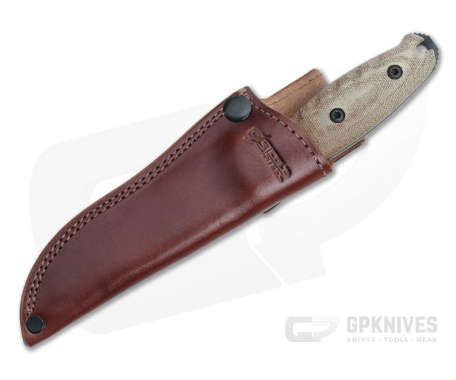 COLD STEEL REPUBLIC BUSHCRAFT KNIFE FX-50FLD - Lovecké a poľovnícke