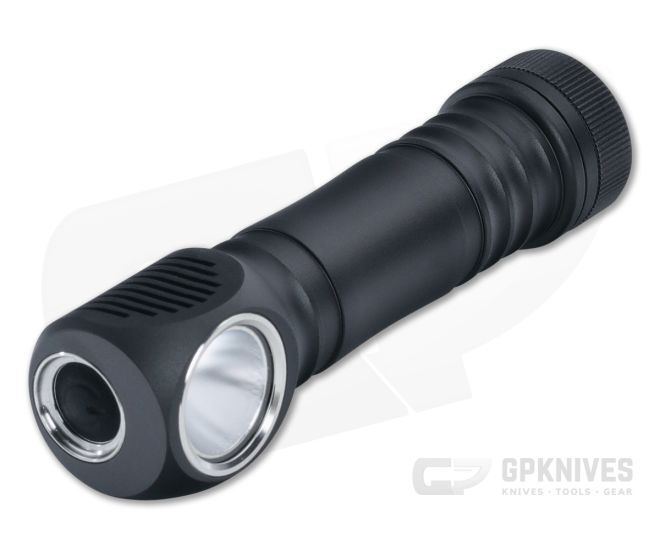 Zebralight H600Fc MK IV 18650 XHP50.2 1568 Lumen Floody Headlamp