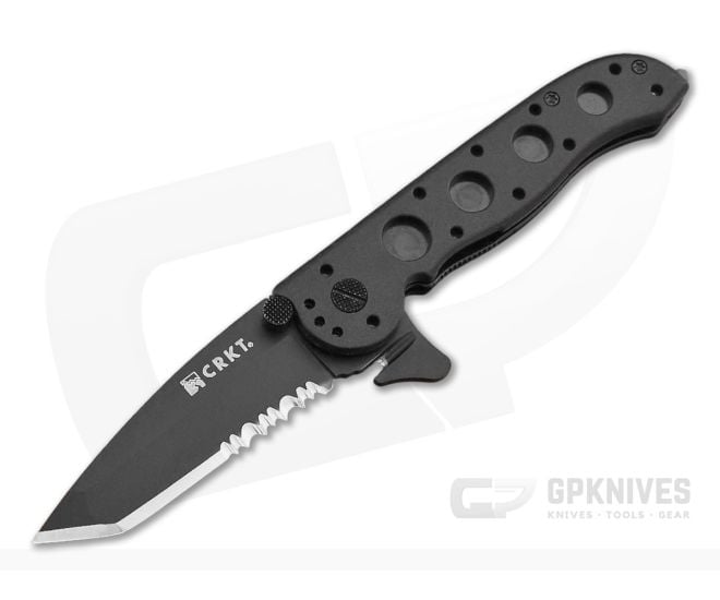 CRKT Carson M16-12ZLEK Zytel Law Enforcement Knife