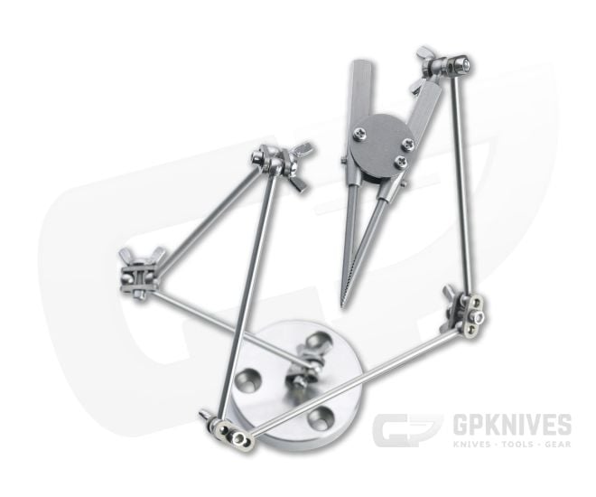 Maratac Stainless Steel DIY Hobby Hand Kit For Sale