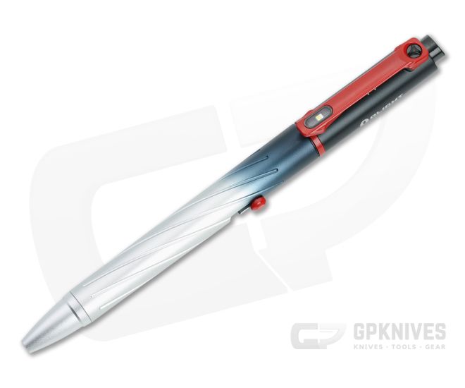 Olight O'pen Pro Ti (チタン) 限定品 チタンホイッスル 【公式通販】