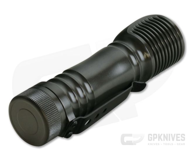 Zebralight SC64 18650 XHP35 Cool White 1616 Lumen Flashlight For Sale