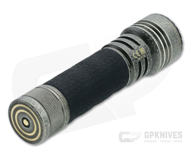 Olight Seeker 4 Pro Silver Plated Bronze (Cool White)