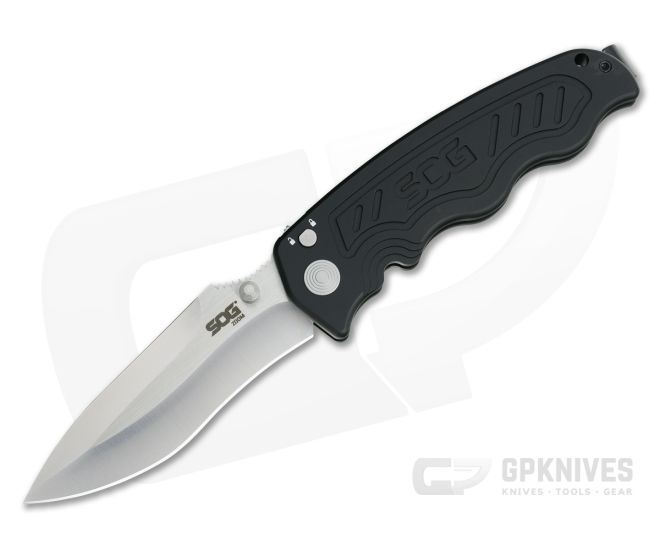 ☆　即購入OK！ ミネラルソープ３個セット SOG Zoom Mini Assisted Folding Knife3.15
