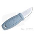 Morakniv Eldris LightDuty Dusty Blue Stainless Steel Pocket Fixed Blade  Knife For Sale