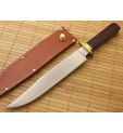 Cold Steel Knives Laredo Bowie 39LLBT Fixed O1 Knife on sale Cold Steel Knives Laredo Bowie 39LLBT Fixed O1 Knife on sale