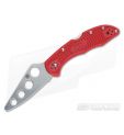 その他 Spyderco Delica4 Trainer Delica® Trainer – Spyderco