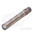 Olight i3T Plus Ancient Bamboo 250 Lumens AAA Slim EDC Tail