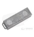 Maratac Titanium Match Slide Box With Loop For Sale