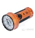 Olight Flashlights Orange Marauder Mini 7000 Lumen Powerful Light
