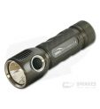 Zebralight SC600 Mk IV 18650 XHP35 Cool White 1616 Lumen