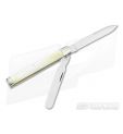 W.R.Case and Sons Pink Pearl Doctor Knife with Spatula G82085