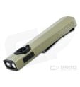 Olight ArkPro Ultra Flashlight - Olive Green (Cool White)