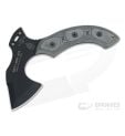 その他 TOPS KNIVES MAX THE MINI AXE Max The Mini Axe Ax - TOPS Knives Tactical OPS USA