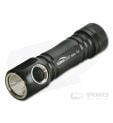 Zebralight SC64 18650 XHP35 Cool White 1616 Lumen Flashlight For Sale