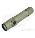 Olight Warrior Ultra Tactical Flashlight - Olive Green