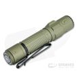 Olight Warrior Ultra Tactical Flashlight - Olive Green