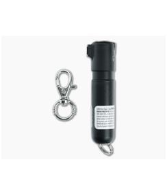 Sabre Mighty Discreet Black Pepper Spray - SA-10915 1