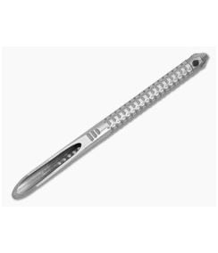 Microtech TAC-P Mini Stonewash Kubaton (6.05") - MT-112M-10 1