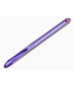 Microtech TAC-P Mini Purple Haze Titanium Marfione Select Kubaton (6.05" Overall) 112M-MS4 - MT-112M-MS4 1