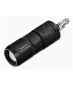 Maratac Nano Zoom+ Rechargeable Zoomable LED Keychain Flashlight Kit - MAR-292 1