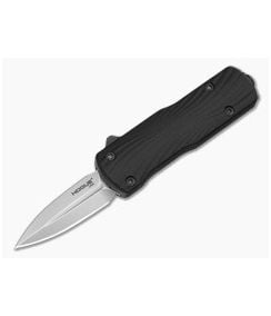 Hogue Micro Counterstrike MagnaCut Stone Tumbled Polymer OTF Automatic Knife (1.95" Blade) 34709 - HO-34709 1