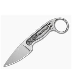 Ka-Bar Elishewitz Pocket Tool (EPT) Forged 425 High Carbon Stainless Fixed Blade Knife (2.50" Blade) 7600 - KA-7600 1