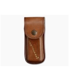 Leatherman Heritage Small Brown Leather Multi-Tool Sheath 832593 - LM-832593 1