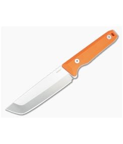Leatherman Pioneer Magnacut Orange Pop Fixed Blade - LM-833411 1
