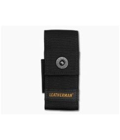 Leatherman Black Nylon Sheath with Accessory Pockets Medium 934932 - LM-934932 1