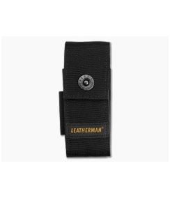 Leatherman Black Nylon Sheath with Accessory Pockets Large 934933 - LM-934933 1