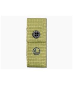 Leatherman Moss Green Medium Nylon Multi-Tool Sheath 939930 - LM-939930 1