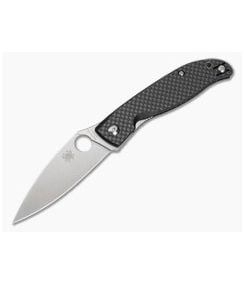 Spyderco Mantra 4 Carbon Fiber - SP-C274CFP 1