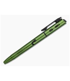 Olight O'Pen 3 OD Green Aluminum Penlight with Laser (6.10" Overall) - OL-OPEN-3-ODG 1