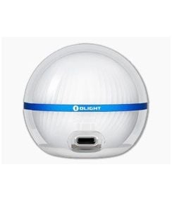 Olight Sphere C Blue USB-C Rechargeable Lantern - OL-SPHERE-C 1