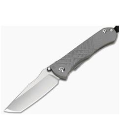 Chris Reeve Umnumzaan Folder Magnacut Tanto Blade - CRK-UMN-1002 1
