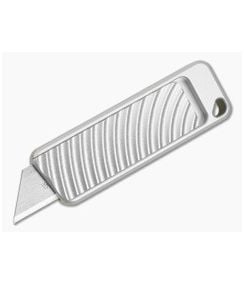 Rivery MFG Zero-G Utility Knife Original Gray - RIV-ZGO-OTF-U-6061-GRAY 1