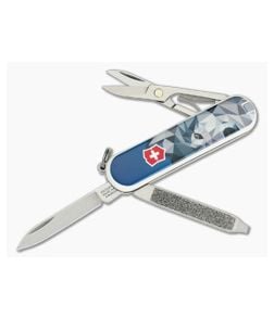 Victorinox Classic SD Wolf Swiss Army Knife Limited 0.6223.L1704US2 - VN-0.6223.L1704US2 1