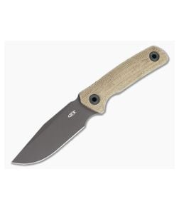 Zero Tolerance 0004 CruWear Fixed Blade - ZT-0004 1