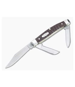 Case Delrin Medium Stockman 00106 - CA-00106 1