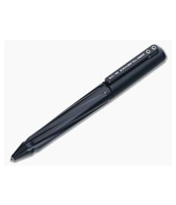 Zero Tolerance 0010BLK Black Anodized Aluminum Tactical Pen - ZT-0010BLK 1