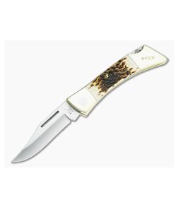 Case Amber Bone XX-Changer with Guthook - CA-00110 1